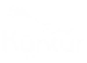 Logotipo kuntur birding sinbg inver